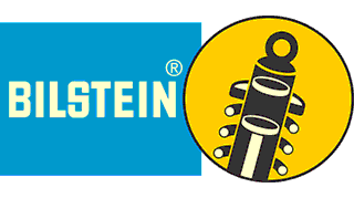Bilstein logo.